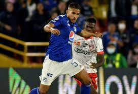 nhận định Millonarios cùng Union Magdalena