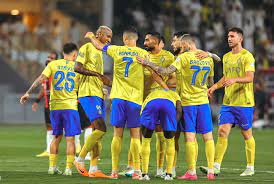 nhận định Al Fayha cùng Al Nassr
