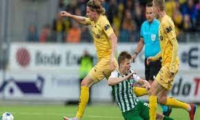 nhận định Bodo Glimt vs Club Brugge