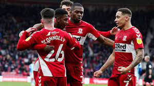 nhận định Middlesbrough vs Cardiff