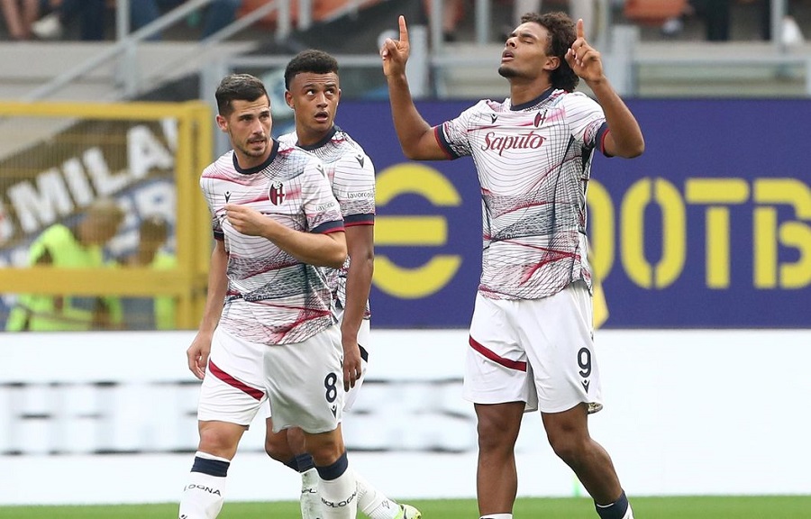 nhận định Bologna cùng Lazio