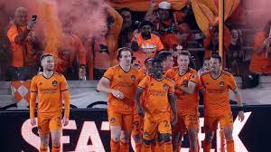 nhận định Real Salt Lake cùng Houston Dynamo