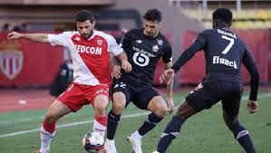 nhận định Le Havre cùng Monaco