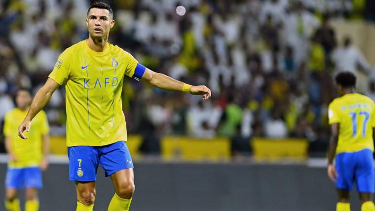 nhận định Al Shabab vs Al Ittihad