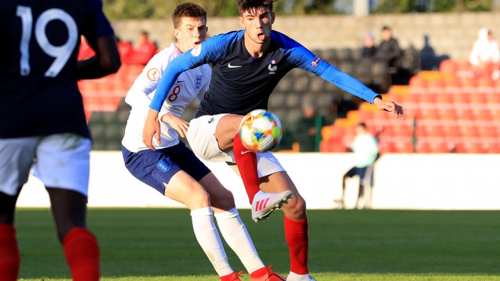 nhận định U17 Pháp vs U17 Hàn Quốc