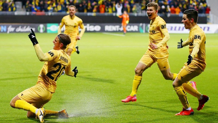 nhận định Club Brugge cùng Bodo Glimt