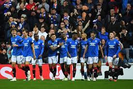 nhận định Betis cùng Rangers