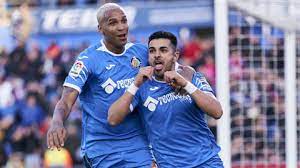 nhận định Sevilla cùng Getafe