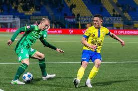 nhận định De Graafschap cùng Cambuur