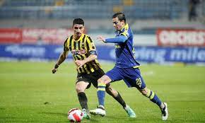 đến nhận định Asteras Tripolis cùng Aris