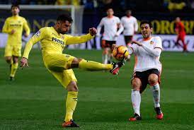 nhận định Valencia với Villarreal